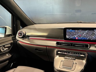 2025 Mercedes-BENZ V-CLASS 缩略图 30
