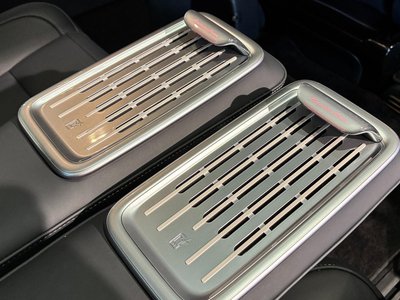 2025 Mercedes-BENZ V-CLASS 缩略图 26