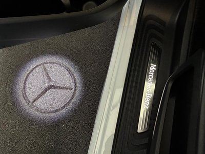 2025 Mercedes-BENZ V-CLASS 缩略图 37