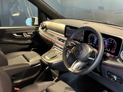 2025 Mercedes-BENZ V-CLASS 缩略图 17