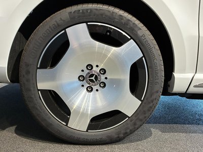 صورة 7 لـ 2025 Mercedes-BENZ V-CLASS