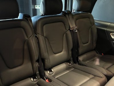 2025 Mercedes-BENZ V-CLASS 缩略图 32
