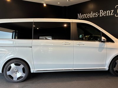 صورة 3 لـ 2025 Mercedes-BENZ V-CLASS