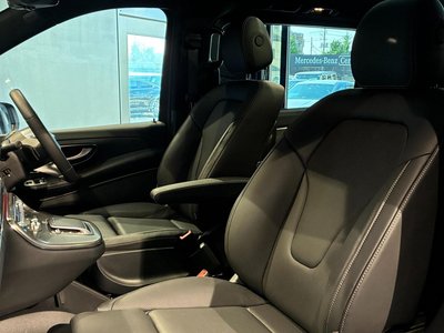 2025 Mercedes-BENZ V-CLASS 缩略图 34