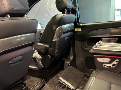 2025 Mercedes-BENZ V-CLASS 缩略图 36