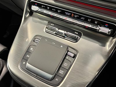 2025 Mercedes-BENZ V-CLASS 缩略图 43