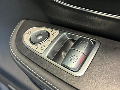 2025 Mercedes-BENZ V-CLASS 缩略图 21