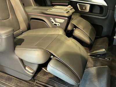 2025 Mercedes-BENZ V-CLASS 缩略图 38