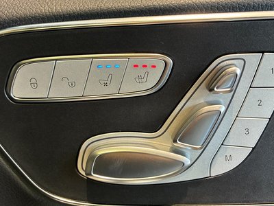 2025 Mercedes-BENZ V-CLASS 缩略图 19