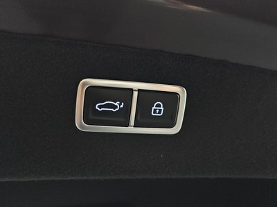2024 Genesis G80 (RG3) — миниатюра 36