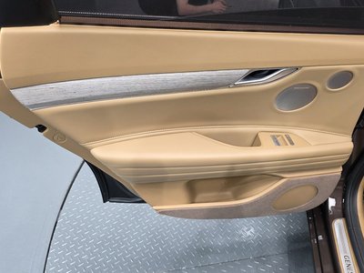 2024 Genesis G80 (RG3) — миниатюра 15