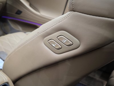 2024 Genesis G80 (RG3) — миниатюра 31