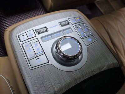 2024 Genesis G80 (RG3) — миниатюра 32