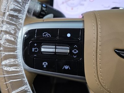 2024 Genesis G80 (RG3) — миниатюра 27