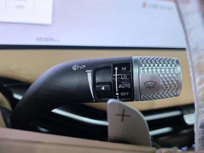 2024 Genesis G80 (RG3) — миниатюра 30