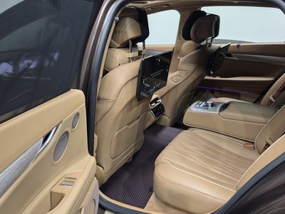 2024 Genesis G80 (RG3) — миниатюра 18