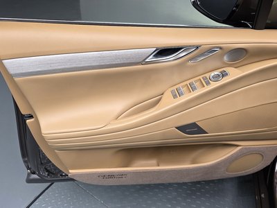 2024 Genesis G80 (RG3) — миниатюра 14