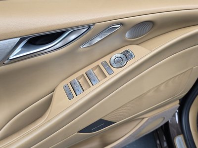 2024 Genesis G80 (RG3) — миниатюра 28