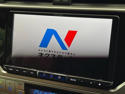 TOYOTA LAND CRUISER PRADO - 6