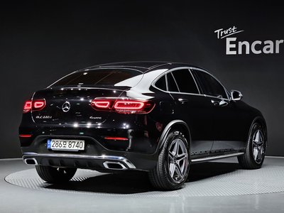 MERCEDES-BENZ GLC - 3