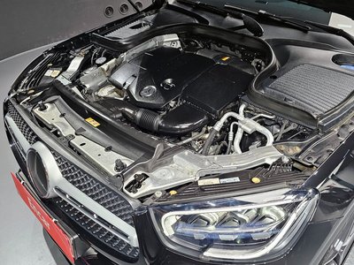 MERCEDES-BENZ GLC - 7