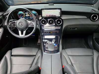 MERCEDES-BENZ GLC - 5