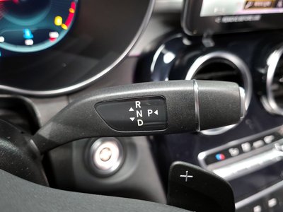 MERCEDES-BENZ GLC - 9