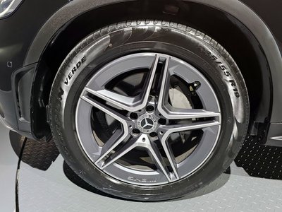 MERCEDES-BENZ GLC - 6