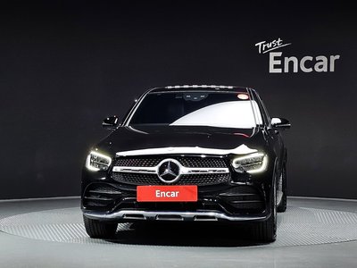 MERCEDES-BENZ GLC - 2