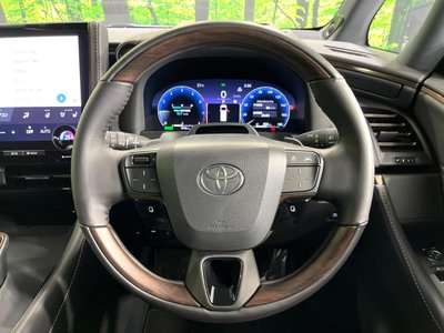 صورة مصغرة 13 لـ 2025 TOYOTA ALPHARD