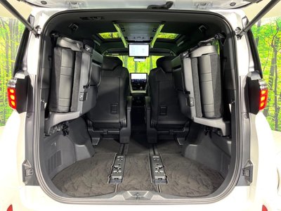 صورة مصغرة 12 لـ 2025 TOYOTA ALPHARD