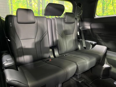 صورة مصغرة 11 لـ 2025 TOYOTA ALPHARD