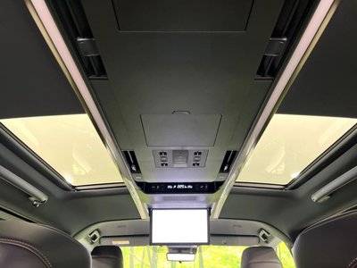 صورة 4 لـ 2025 TOYOTA ALPHARD