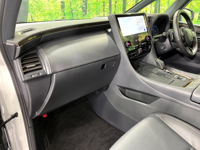 صورة مصغرة 40 لـ 2025 TOYOTA ALPHARD