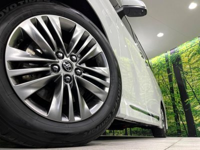 صورة مصغرة 15 لـ 2025 TOYOTA ALPHARD