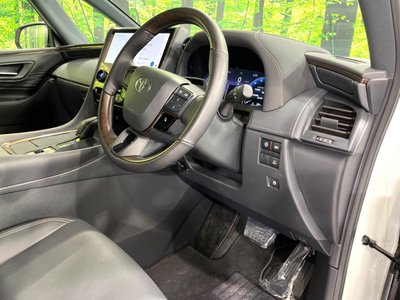 صورة مصغرة 39 لـ 2025 TOYOTA ALPHARD