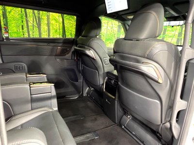 صورة مصغرة 45 لـ 2025 TOYOTA ALPHARD