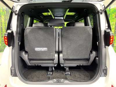 صورة مصغرة 48 لـ 2025 TOYOTA ALPHARD