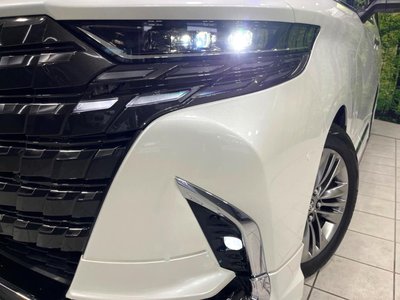 صورة مصغرة 14 لـ 2025 TOYOTA ALPHARD