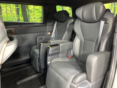 صورة مصغرة 42 لـ 2025 TOYOTA ALPHARD