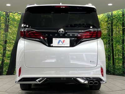 صورة مصغرة 17 لـ 2025 TOYOTA ALPHARD
