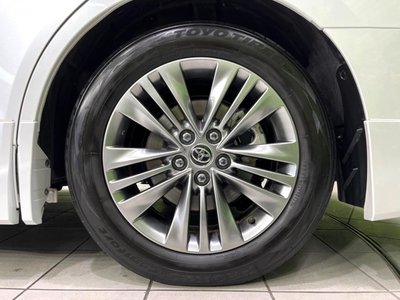 صورة مصغرة 23 لـ 2025 TOYOTA ALPHARD