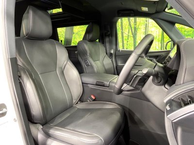 صورة 9 لـ 2025 TOYOTA ALPHARD