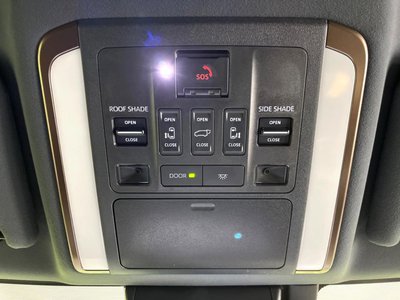 صورة مصغرة 73 لـ 2025 TOYOTA ALPHARD