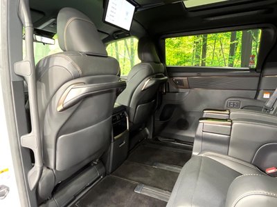 صورة مصغرة 43 لـ 2025 TOYOTA ALPHARD