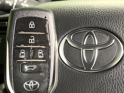 صورة مصغرة 75 لـ 2025 TOYOTA ALPHARD