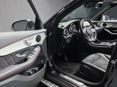 MERCEDES-BENZ GLC - 10