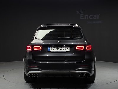 MERCEDES-BENZ GLC - 3