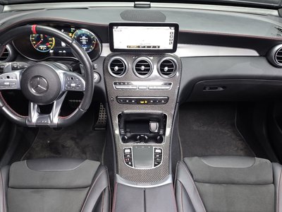 MERCEDES-BENZ GLC - 5