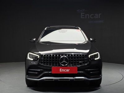 MERCEDES-BENZ GLC - 2